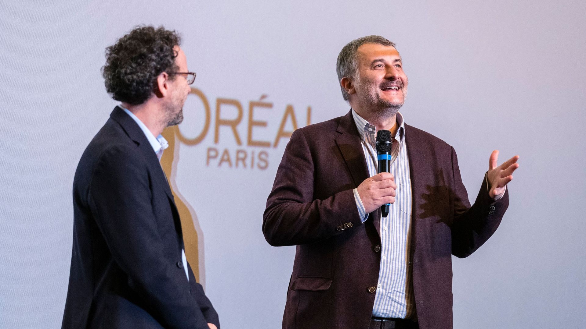 Cristi Puiu, discurs anti-mască la TIFF: Să staţi cu masca pe faţă să vă uitaţi la un film de 200 de minute este inuman