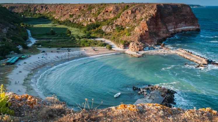 Christian Tour: Vacantele la mare in Grecia, Turcia, Spania si Bulgaria, preferatele romanilor la Targul de Turism