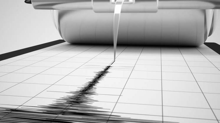 Un nou cutremur in zona seismica Vrancea
