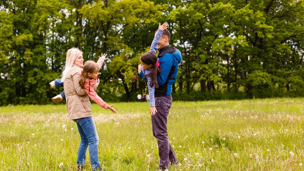 Studiu: Care este cel mai important aspect care influențează calitatea vieții de familie