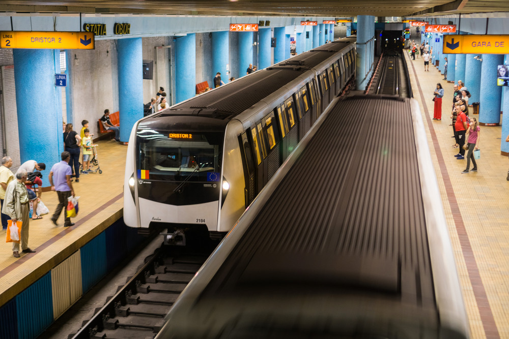 Metrorex, reacție după avertismentul privind plata energiei. Cum încearcă să reducă datoriile către Hidroelectrica