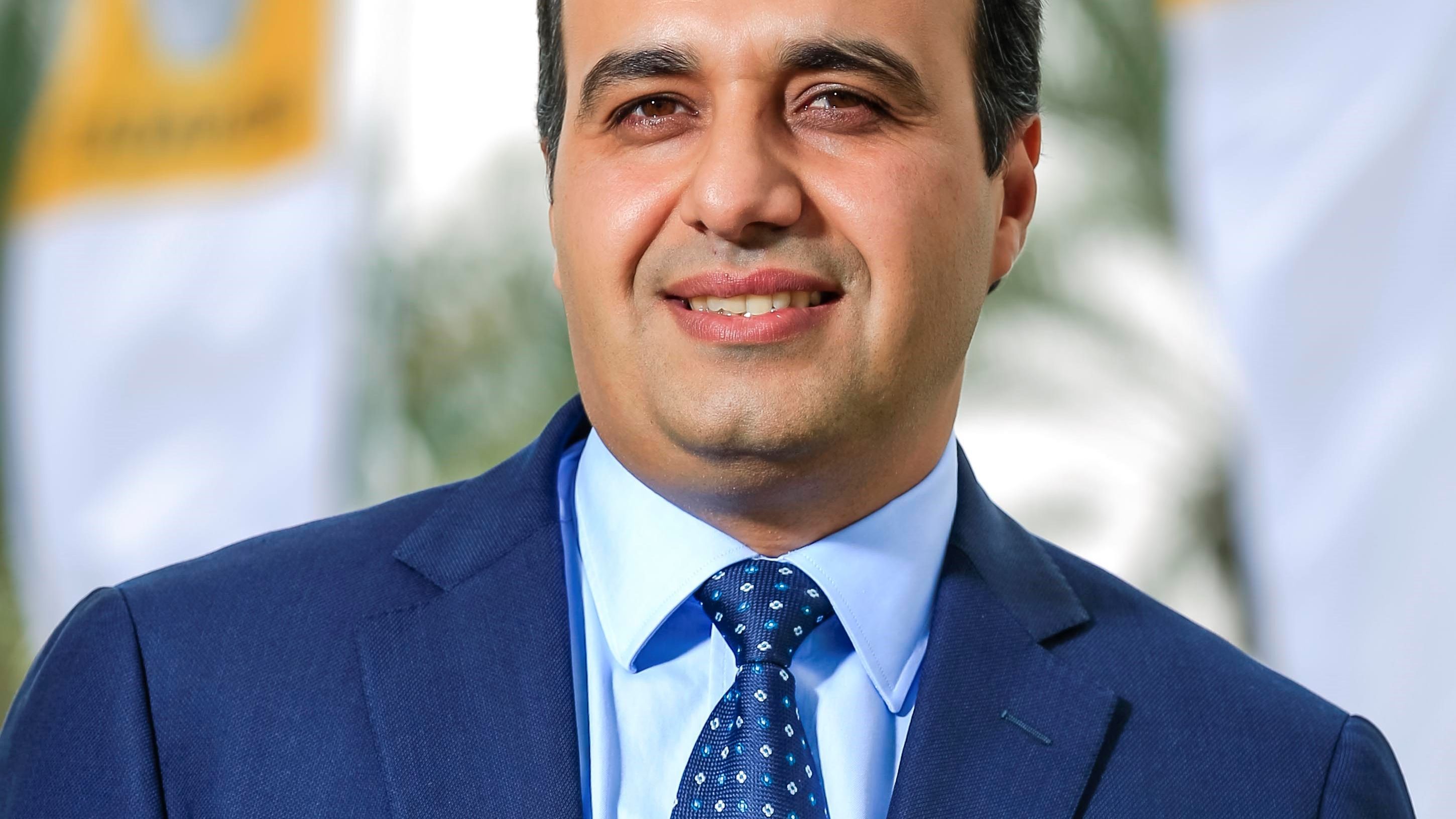 Hakim Boutehra este numit director al RCR