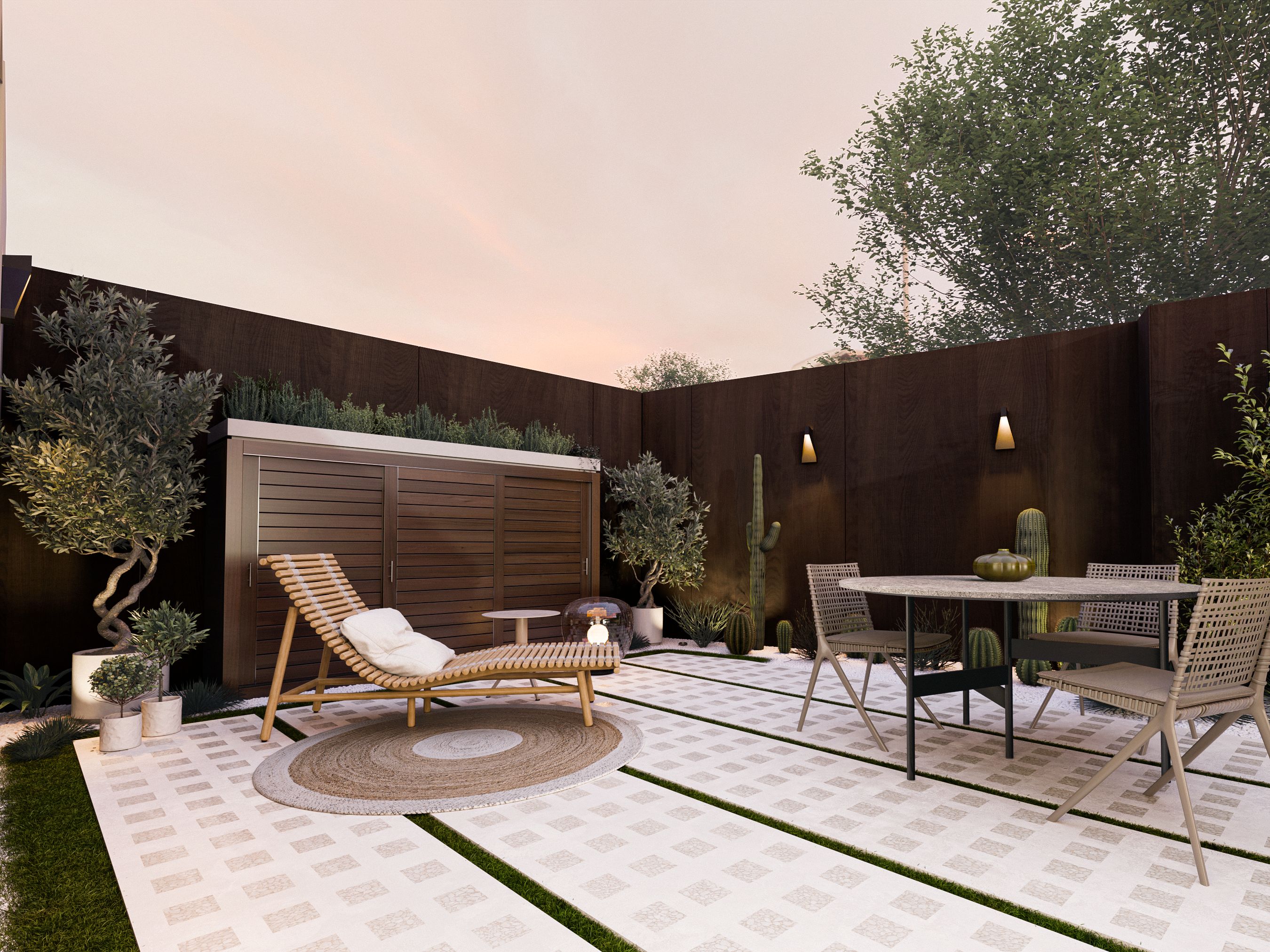 Simulări foto: apartamente pentru investitori, în cartierul Tineretului, până la 432.000 de euro pentru trei camere - Poza 20