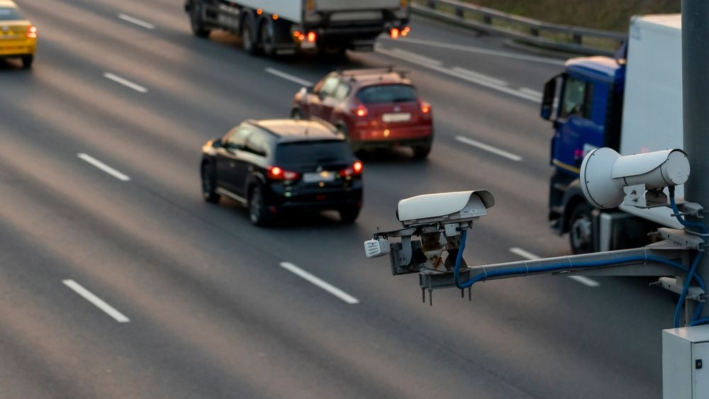 Schemele pe care le fac românii prinși de noile camere ale poliției: S-au împărțit dosare penale