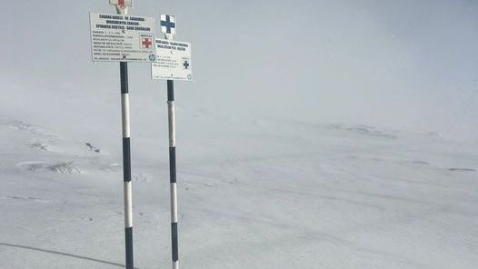 Pericol de avalanșe la munte: recomandările salvamontiștilor români