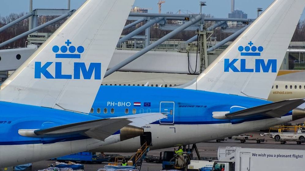 Concedieri la KLM: 250 de angajați vor fi trimiși acasă. Măsura are ca scop reducerea cheltuielilor