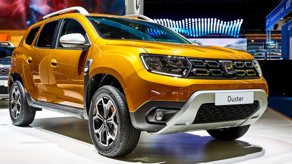 Românii au cumpărat, în medie, 2-3 mașini Dacia și Renault pe zi prin platformele de e-commerce