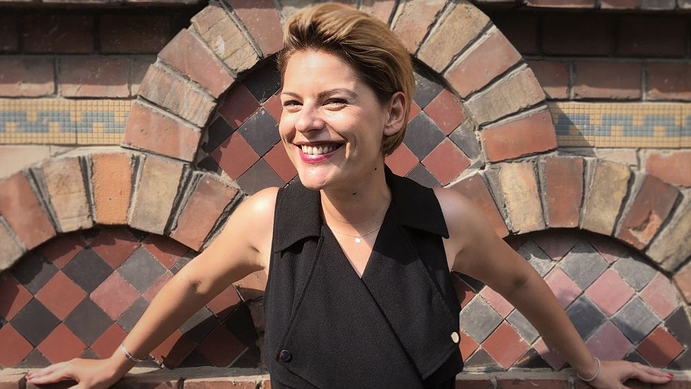 Miruna Macsoda este noul managing director al Rusu+Bortun Cyber Growers