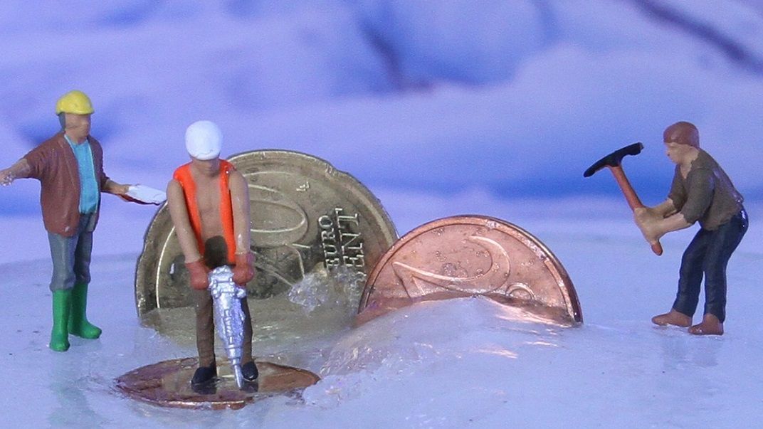 Cât de „frig” va fi în economia românească la iarnă. Erste: Scumpirile la energie se vor simți cu adevărat abia în lunile ce urmează