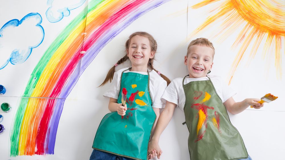 Reinscrierea copiilor la gradinita va incepe pe 7 mai, iar inscrierea copiilor nou-veniti din 20 mai