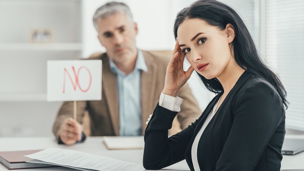 Așa nu: Ce să nu spui niciodată la un interviu de angajare dacă vrei cu adevărat jobul. Sfaturile unui recrutor care a angajat pentru Microsoft și Google