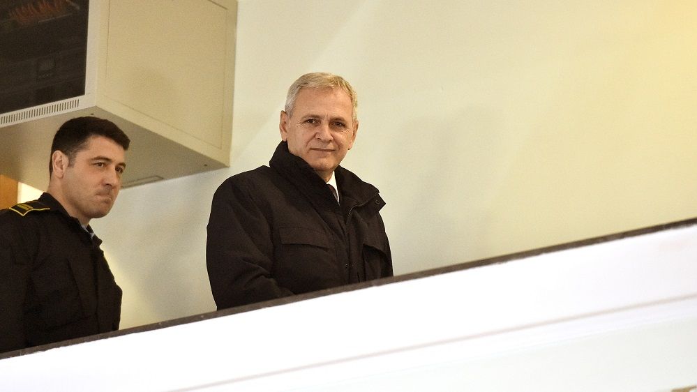 De ce Liviu Dragnea se va putea vaccina înainte de populația generală