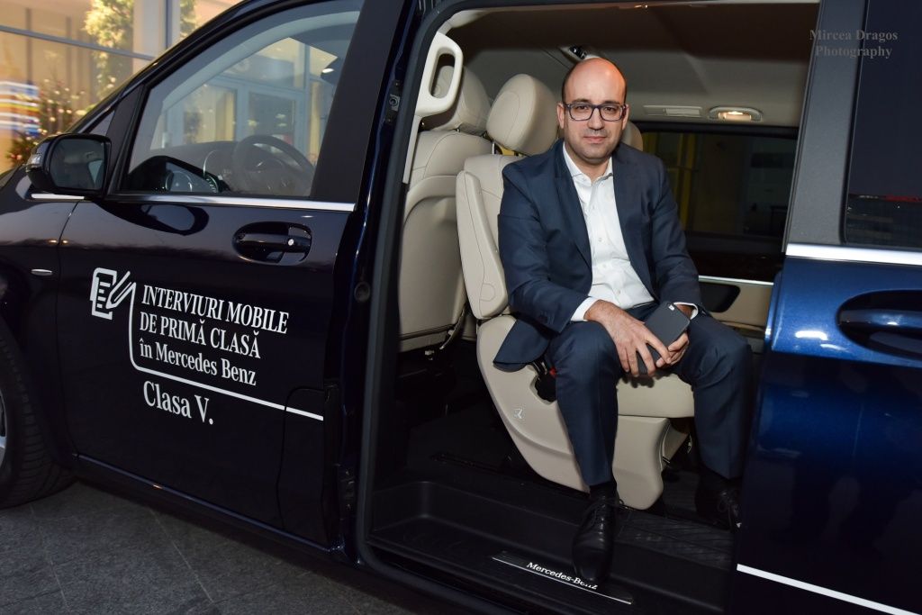 Interviu mobil cu Francisc Peli, managing partner-ul PeliFilip - Imagine 12