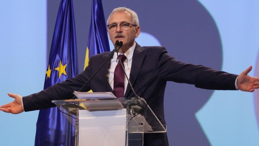Cu cat il rasplatea Dragnea pe Ghizdeanu pentru ca-i facea PIB-ul mare: 6.000 euro/ luna