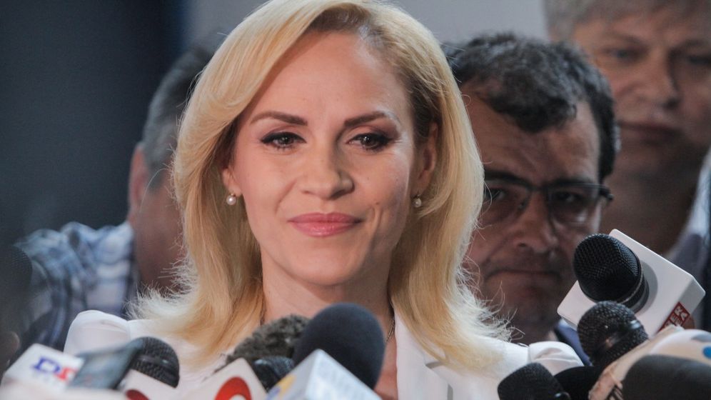 Gabriela Firea, dupa alegeri: Avem nevoie de o noua viziune, nu neaparat de o noua conducere