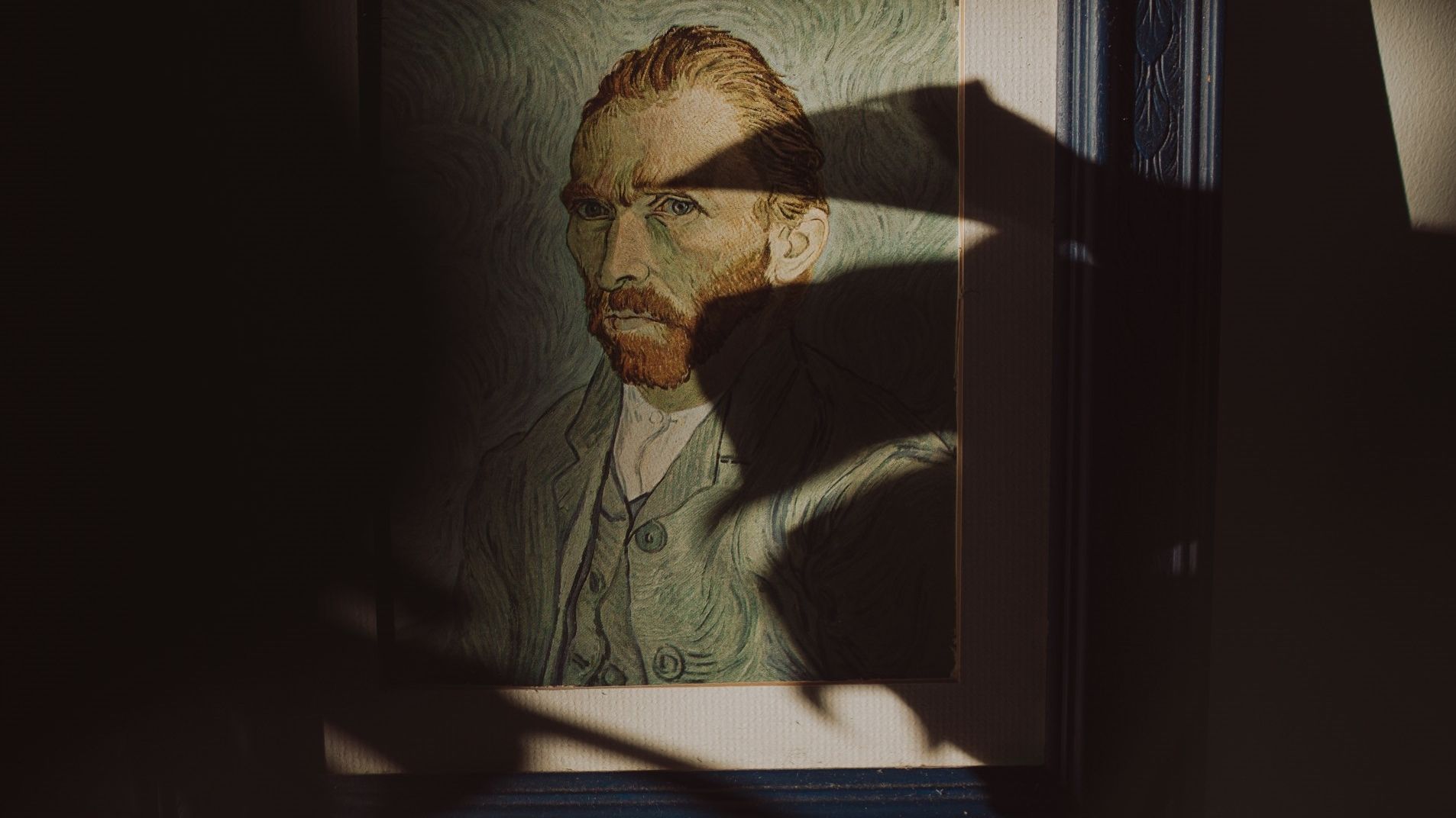 Românii vor putea ”intra” în operele lui Vincent van Gogh. Expoziție imersivă la MINA din București, de la 1 martie