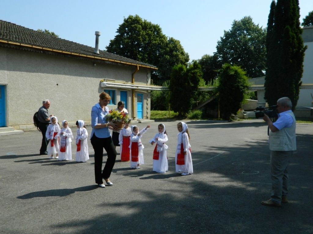 Agricola Bacau - Imagine 7