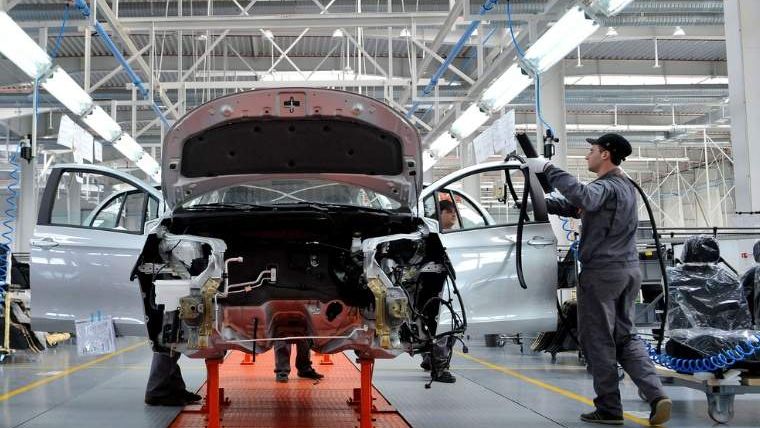 Turcia a fost o optiune mai buna decat Romania pentru o viitoare fabrica a grupului Volkswagen