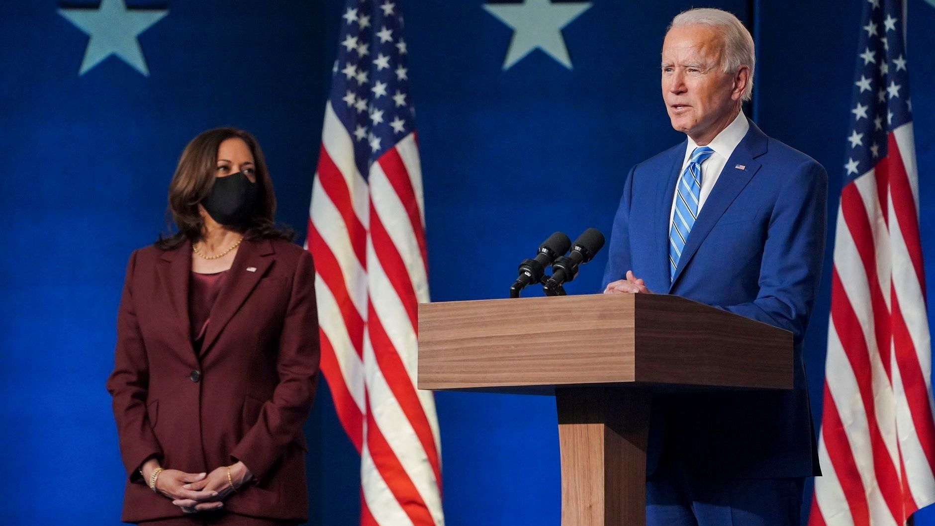 Primul discurs de politică externă al lui Joe Biden: ce promite actualul lider american