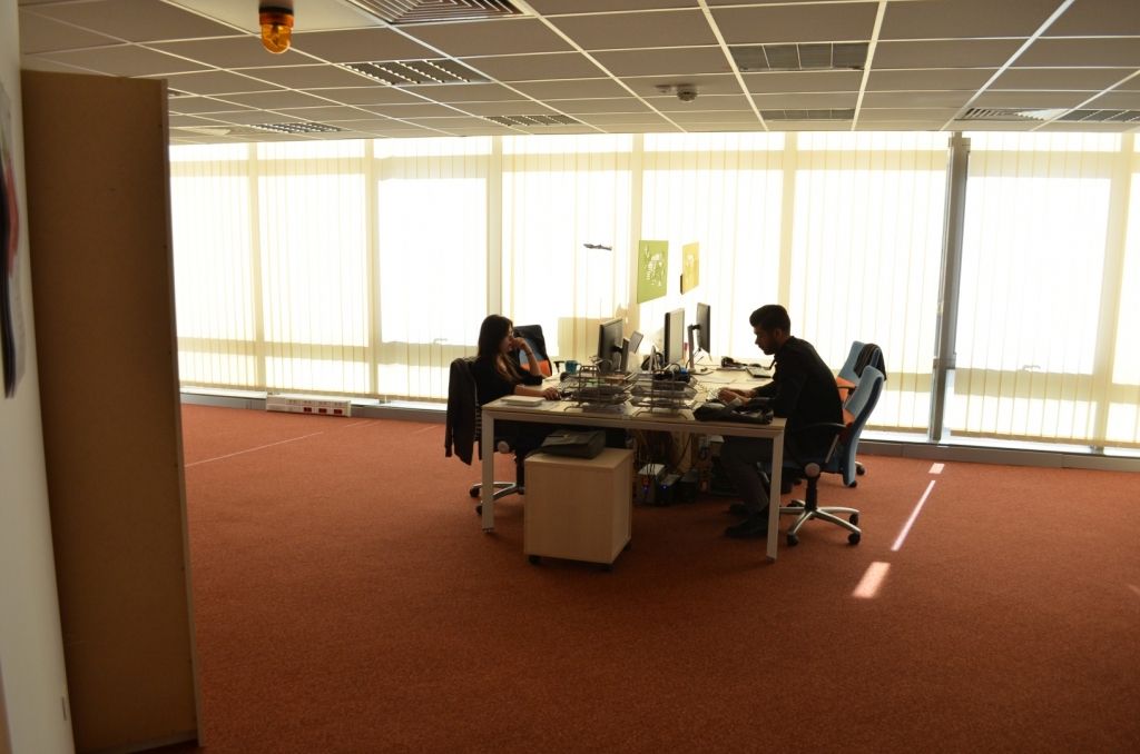Birouri Zitec - Imagine 2
