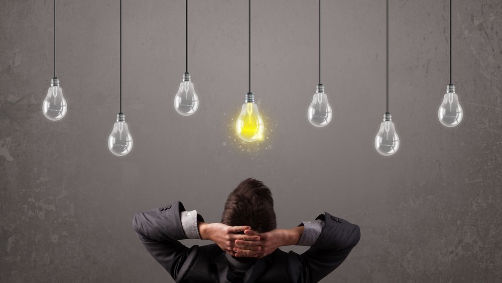 Ai ramas blocat? Iata 15 citate inspirationale despre creativitate spuse de cei mai buni lideri din lume