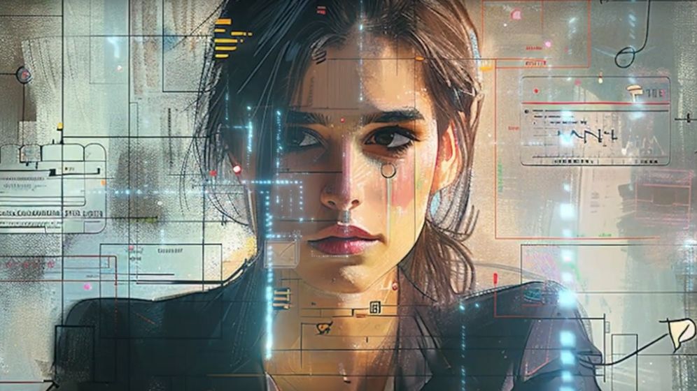 Libra Bank anunță prima reclamă realizată de AI în România