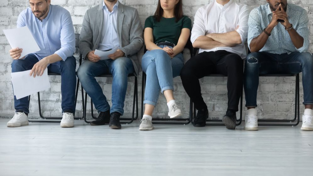 Mai puține locuri de muncă vacante în al doilea trimestru din 2020, față de trimestrul anterior