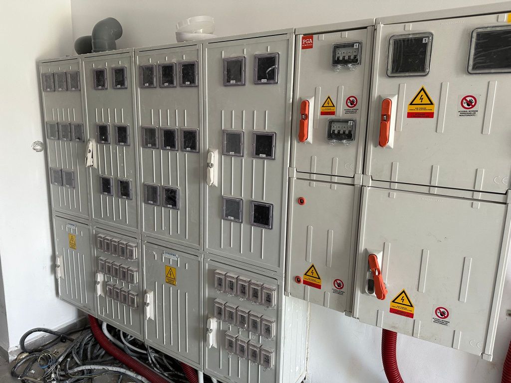 ANAF scoate la licitație un apartament nou-nouț, sub prețul pieței - Imagine 4