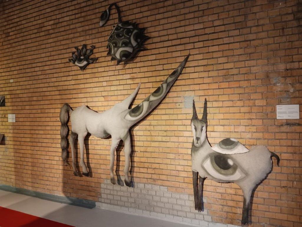 Ce poți vedea la DIPLOMA Show, festivalul unde descoperi noua generație de creatori a României - Imagine 34