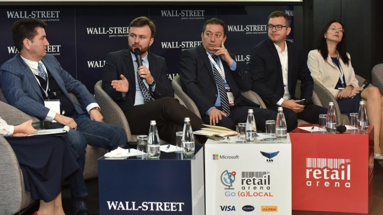 retail Arena 2016: Cele mai importante lucruri pe care trebuie sa le stii daca vrei sa vinzi la export