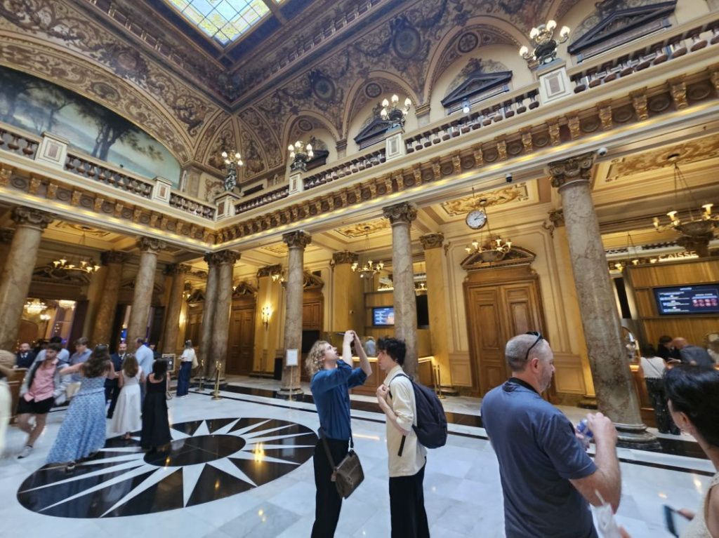 Coasta de Azur 2025 - Imagine 41