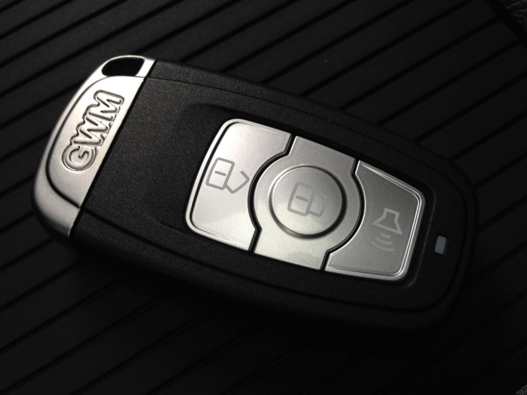 Test drive Great Wall H6 - Imagine 13