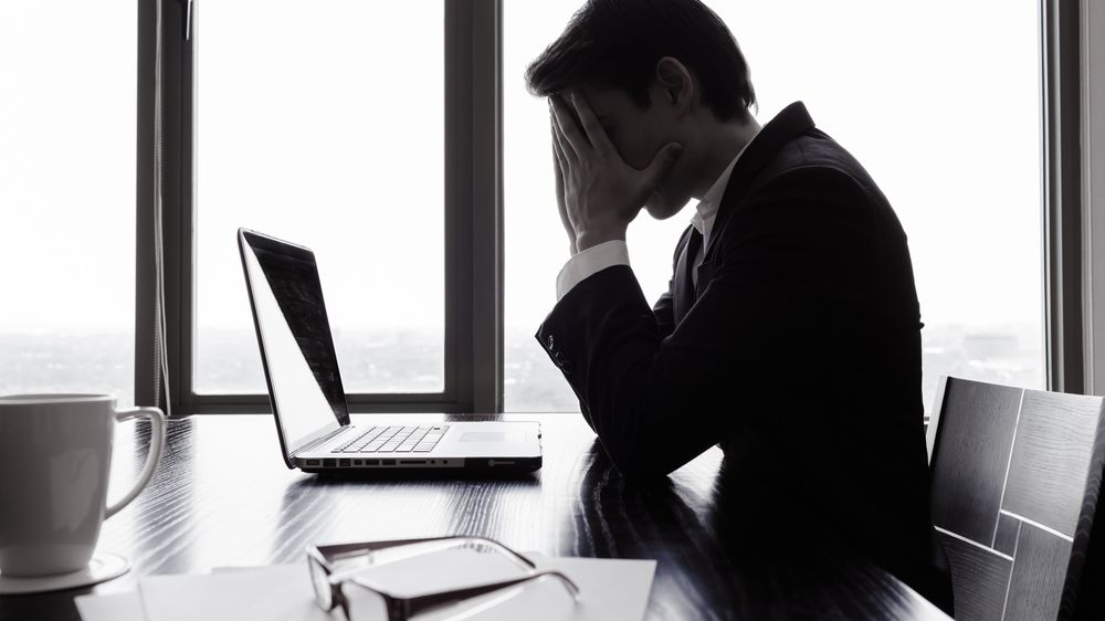 Fricile profesionale, sentință sau vindecare? Cum gestionezi fricile de la job fără să îți afecteze performanța
