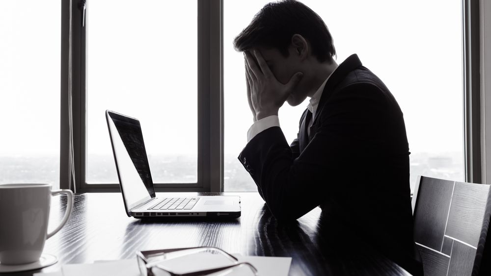 Anxietatea în business și în societatea românească se generalizează