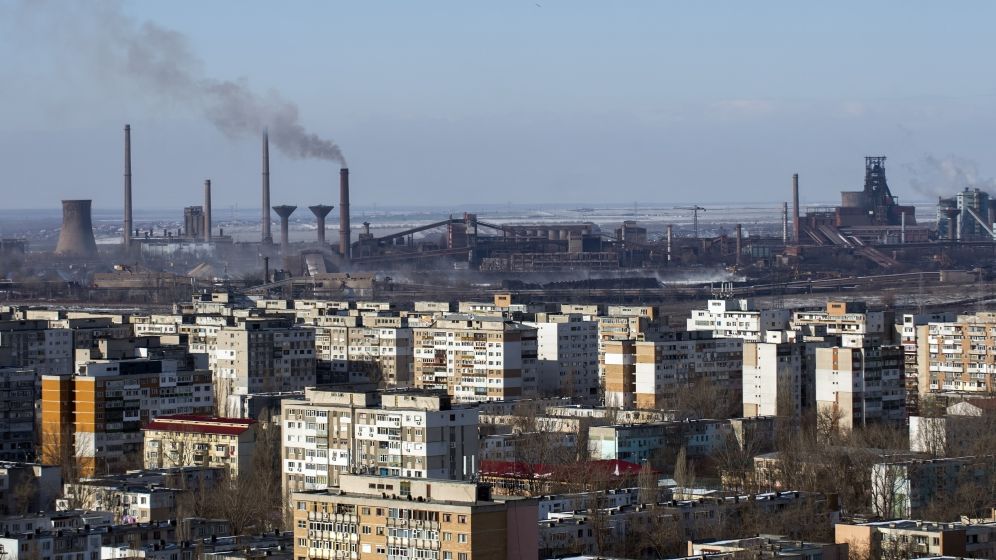 SIDEX Galati, vandut de ArcelorMittal catre grupul britanic Liberty, controlat de omul de afaceri indian Sanjeev Gupta