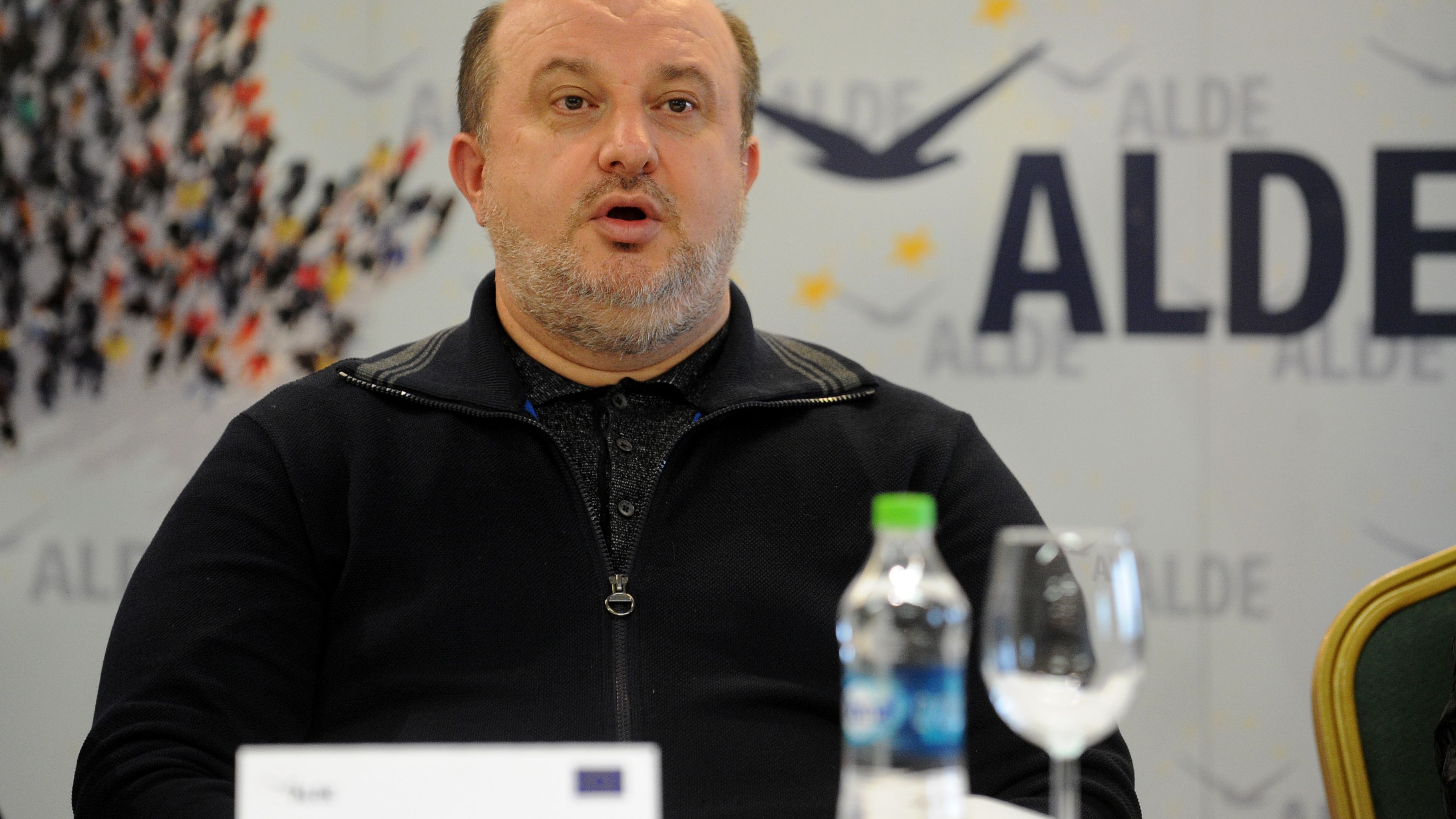 Daniel Chitoiu, pus sub acuzare pentru ucidere din culpa in dosarul accidentului rutier
