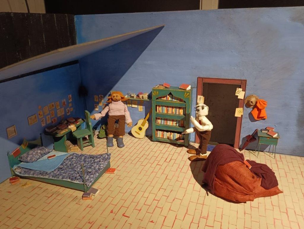 Ce poți vedea la DIPLOMA Show, festivalul unde descoperi noua generație de creatori a României - Imagine 75