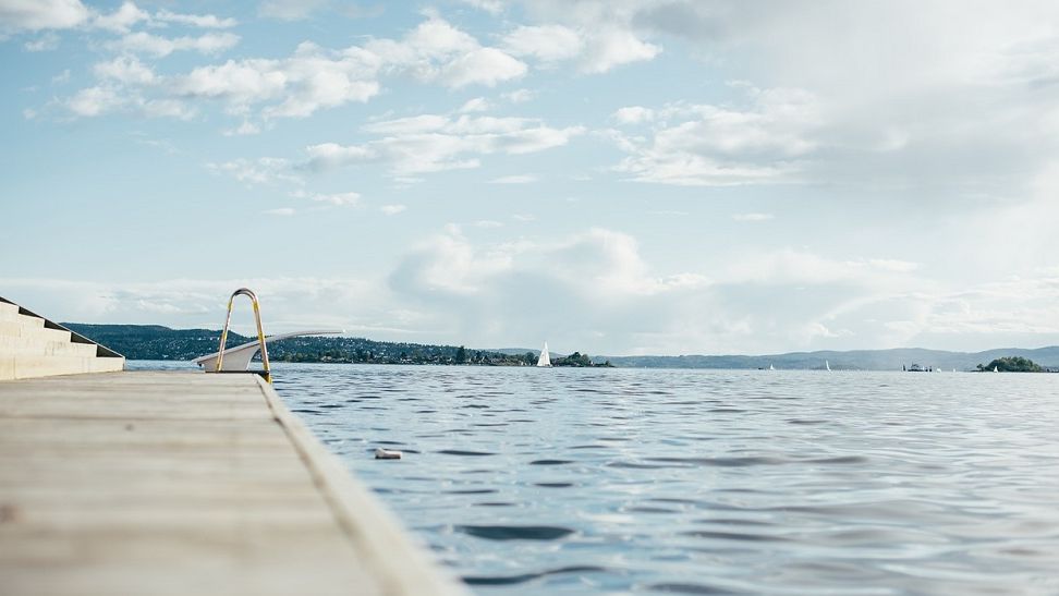 Polonia: A fost inaugurată cea mai adâncă piscină din lume