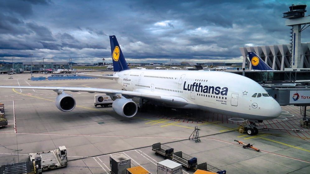 Lufthansa își suspendă zborurile către Beirut din cauza războiului între Israel și Hamas