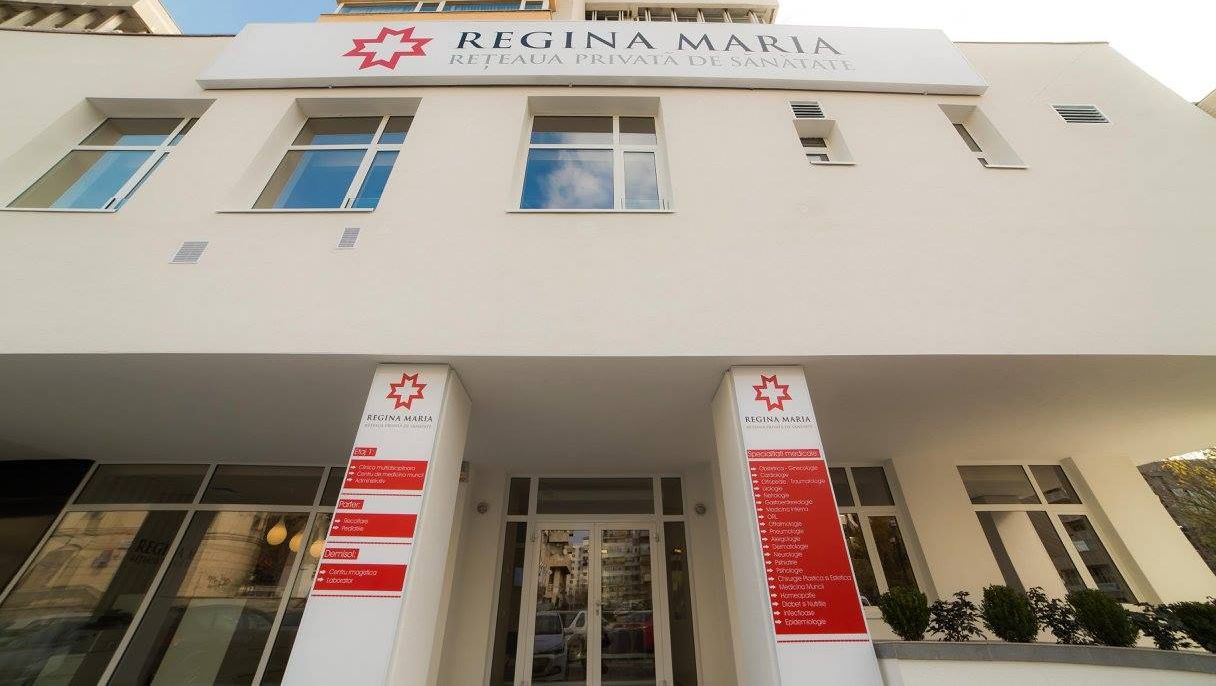 Consiliul Concurenței analizează preluarea grupului Regina Maria de către Mehilainen Oy