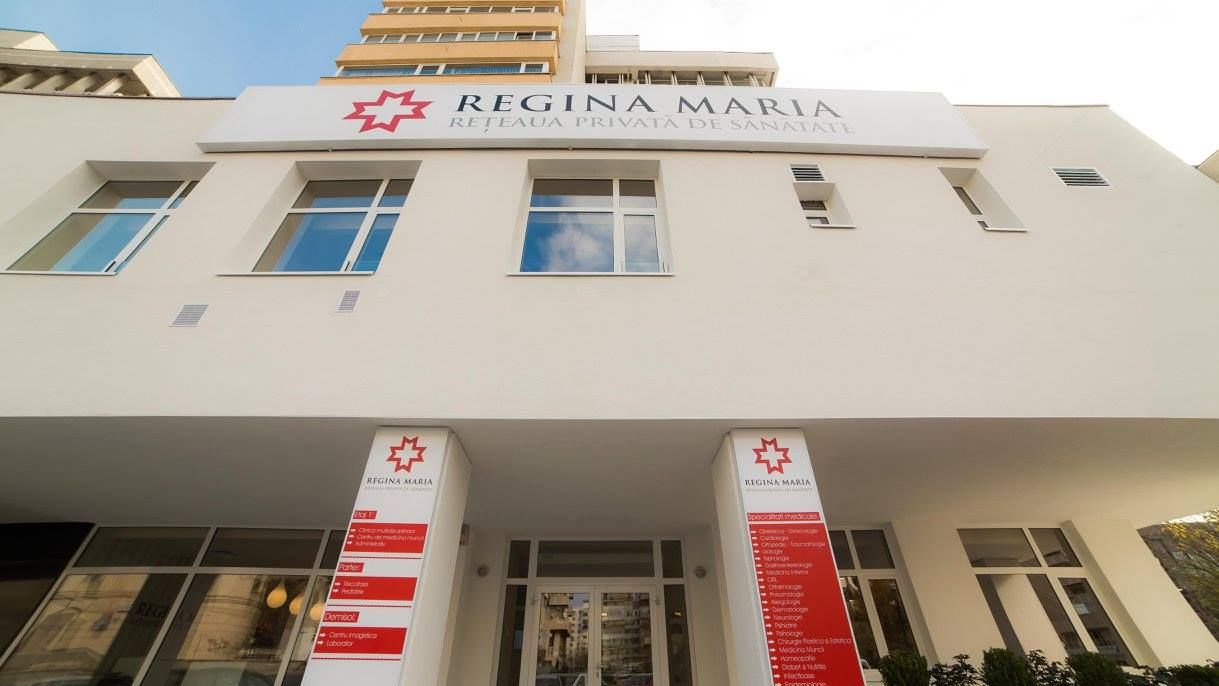 Cea mai mare tranzacție pe piața de sănătate în 2023: Regina Maria preia pachetul majoritar din clinicile dentare Dr. Leahu