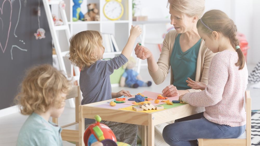 UNICEF: Romania trebuie sa creasca investitiile in educatia timpurie