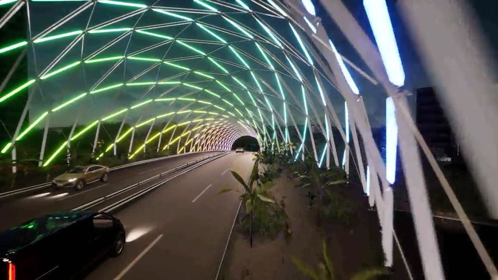 Pasajul Europa Unită din sectorul 4 ar putea fi deschis de 1 decembrie - Imagine 9