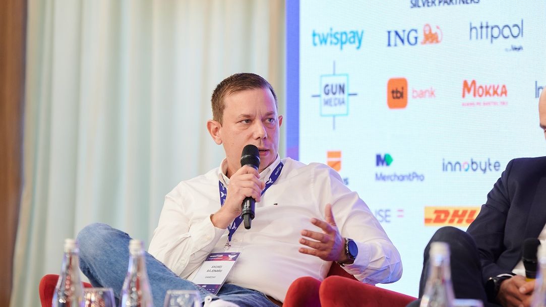 Băjenaru, Sameday: Românii comandă mai mult la easybox decât acasă. Vrem să ajungem cel mai mare curier din Balcani