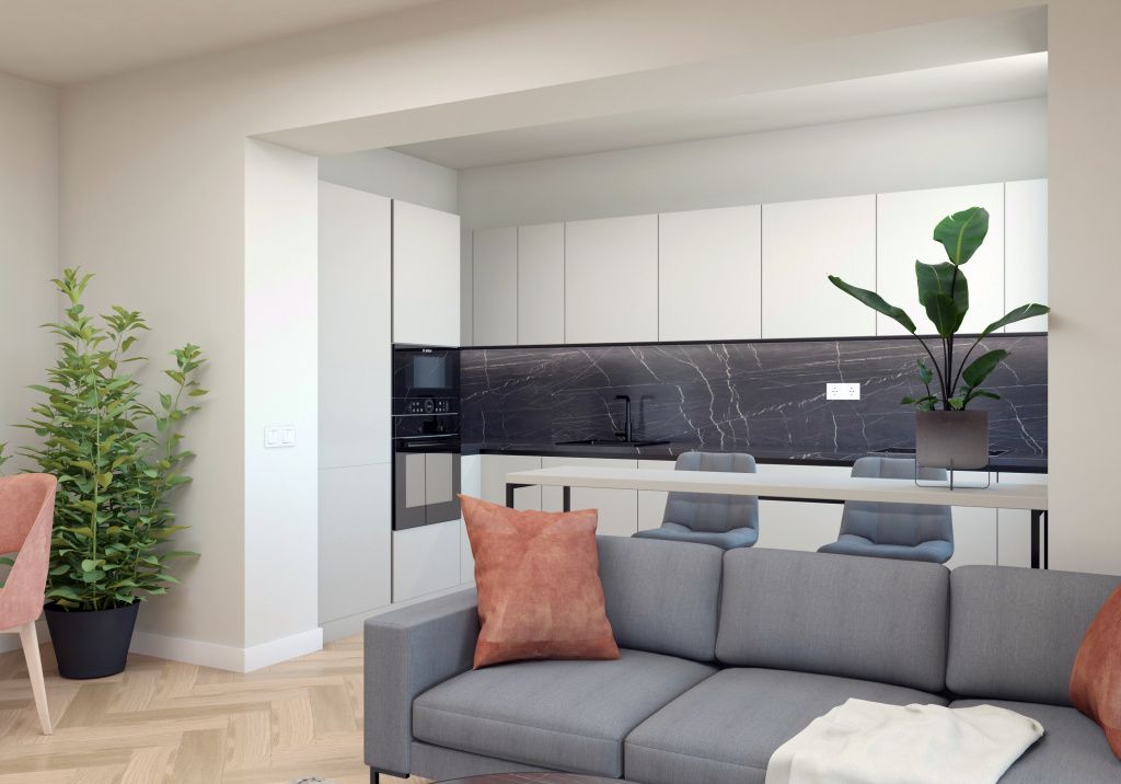 AFI va inaugura în 2025 primul proiect destinat închirierilor și vrea să cumpere și alte terenu - Imagine 4