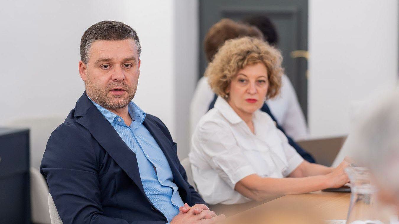 Ciprian Ciucu, înaintea votului pentru Guvernul Mureșan: Mi-e foarte greu să evaluez dacă va trece