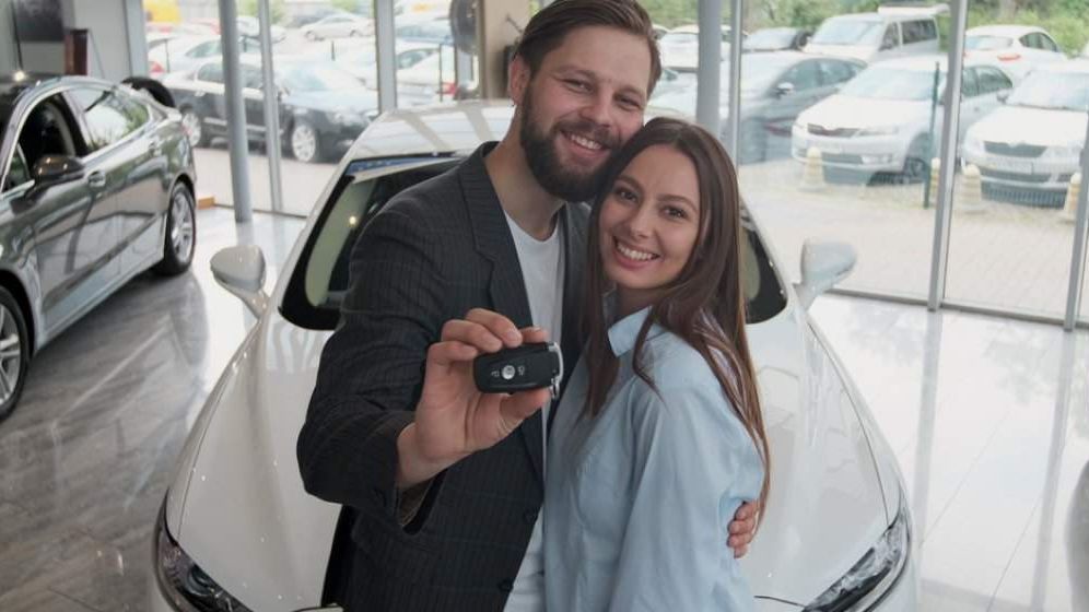 Mașina personală rămâne principala preferință pentru mobilitate