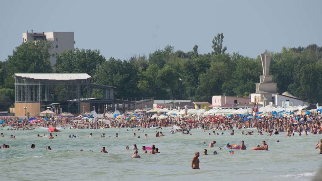 Luna iunie, bună pentru turismul românesc: Creștere de 6% a gradului de ocupare față de 2023