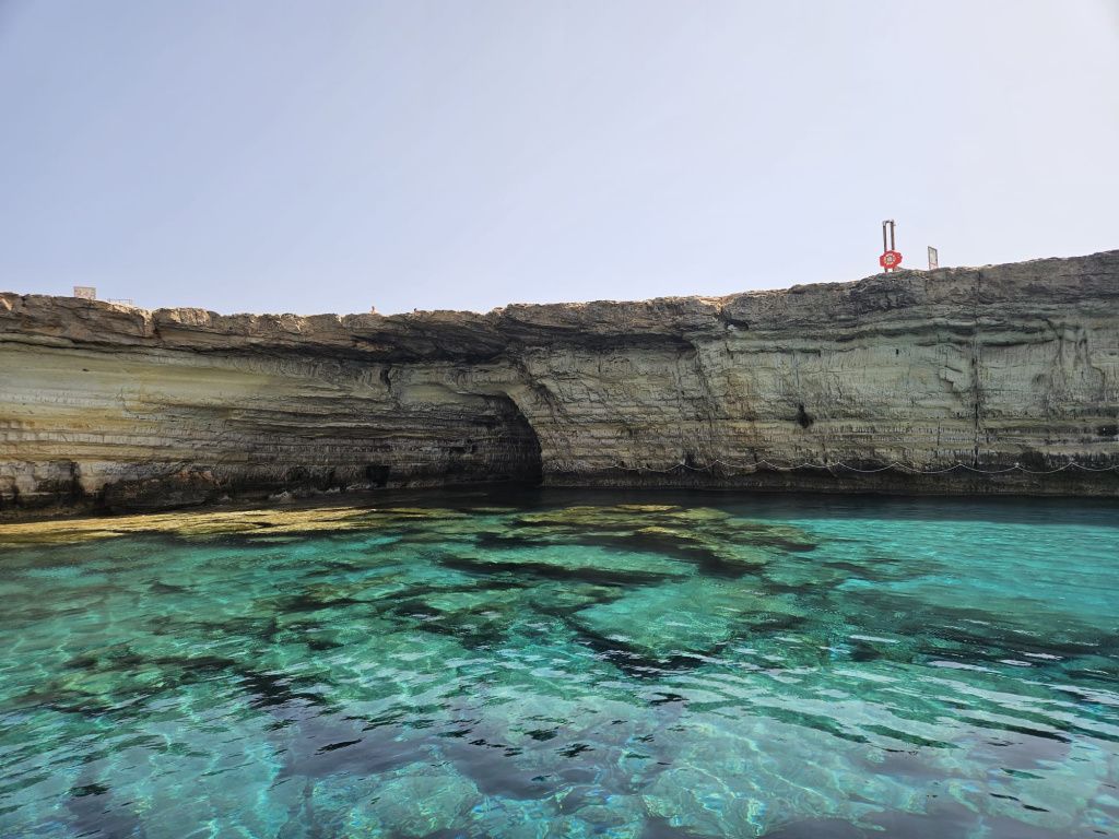GALERIE FOTO Locuri de vizitat într-o vacanță în Cipru. Obiective turistice de neratat pe insula - Imagine 39