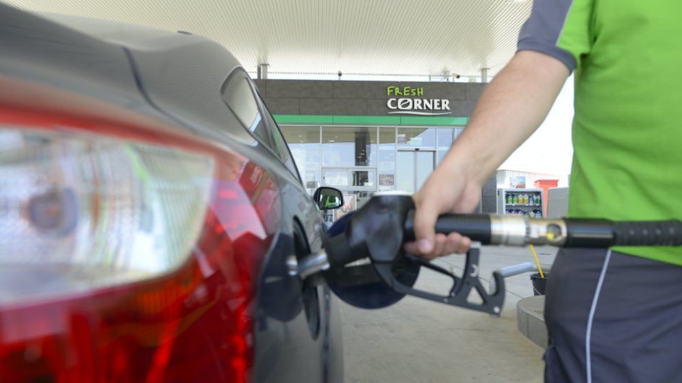 Grupul MOL achiziționează rețeaua de retail OMV din Slovenia